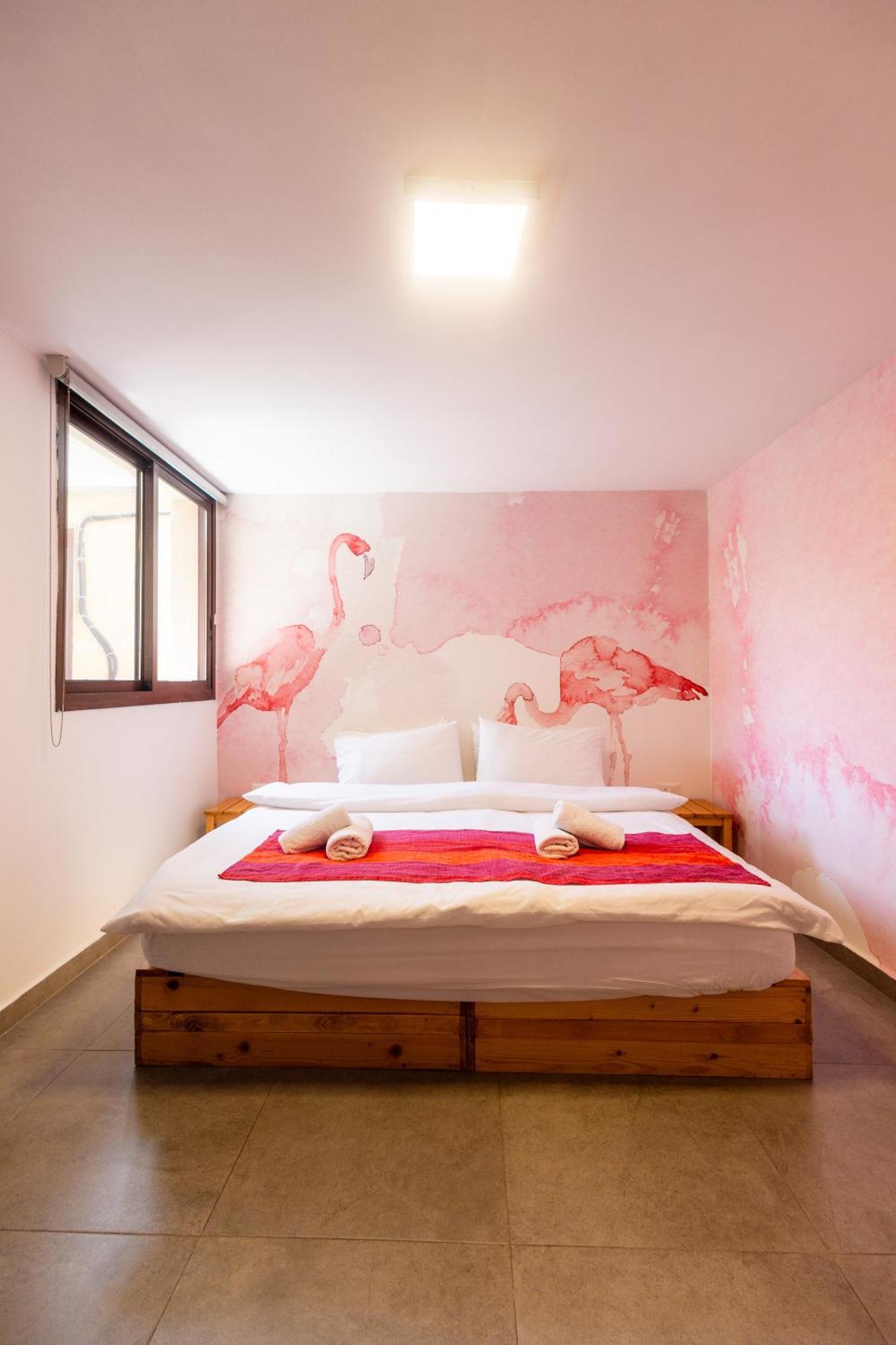 Old Town Guesthouses 拜特龙 外观 照片