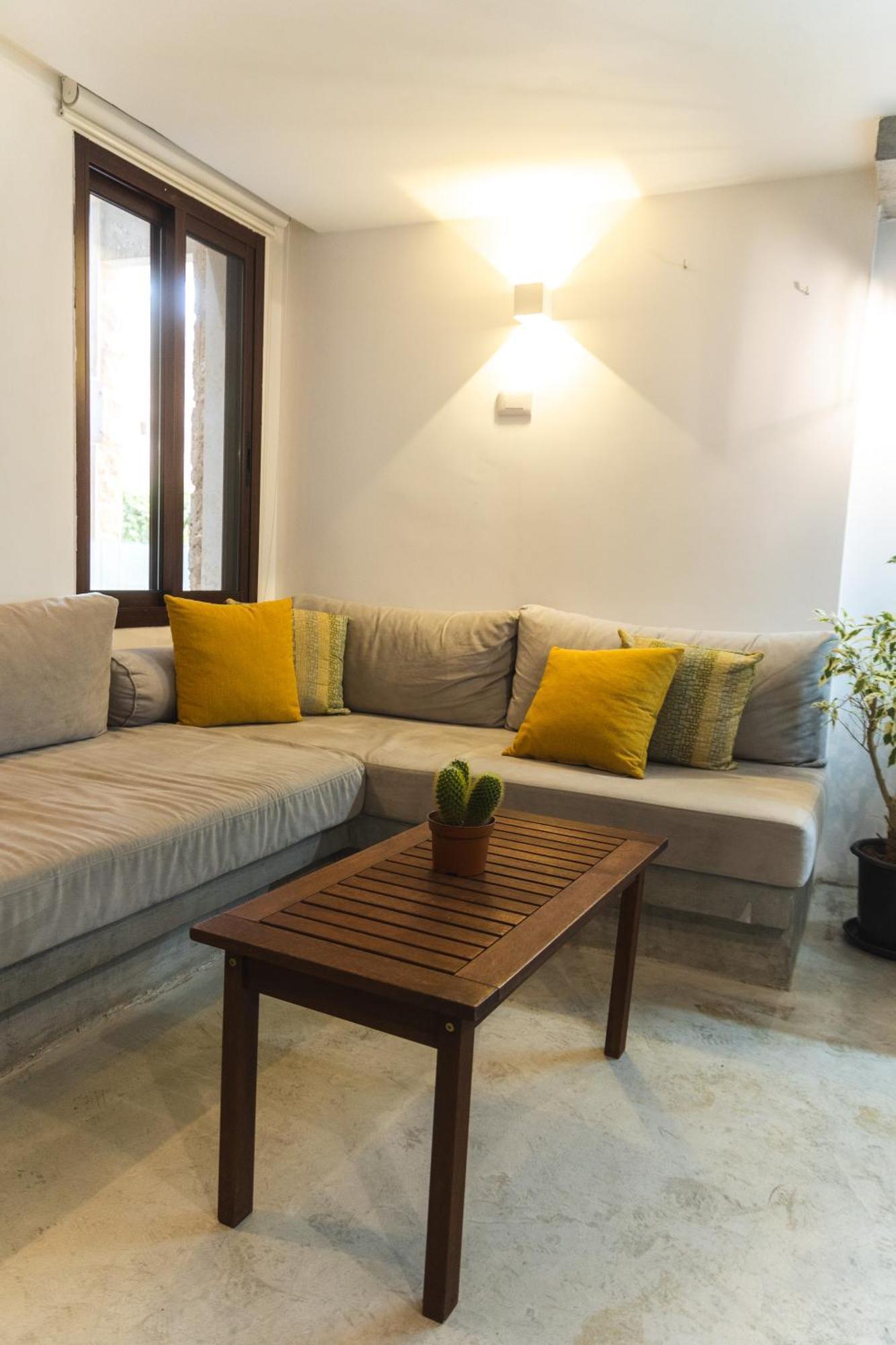 Old Town Guesthouses 拜特龙 外观 照片
