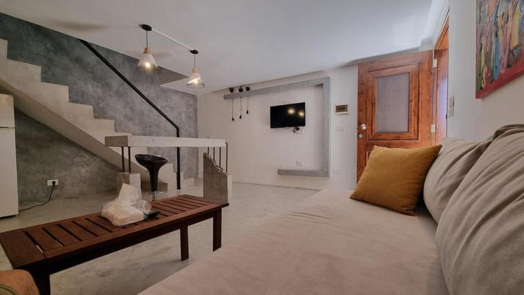 Old Town Guesthouses 拜特龙 外观 照片