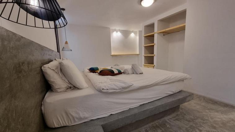Old Town Guesthouses 拜特龙 外观 照片