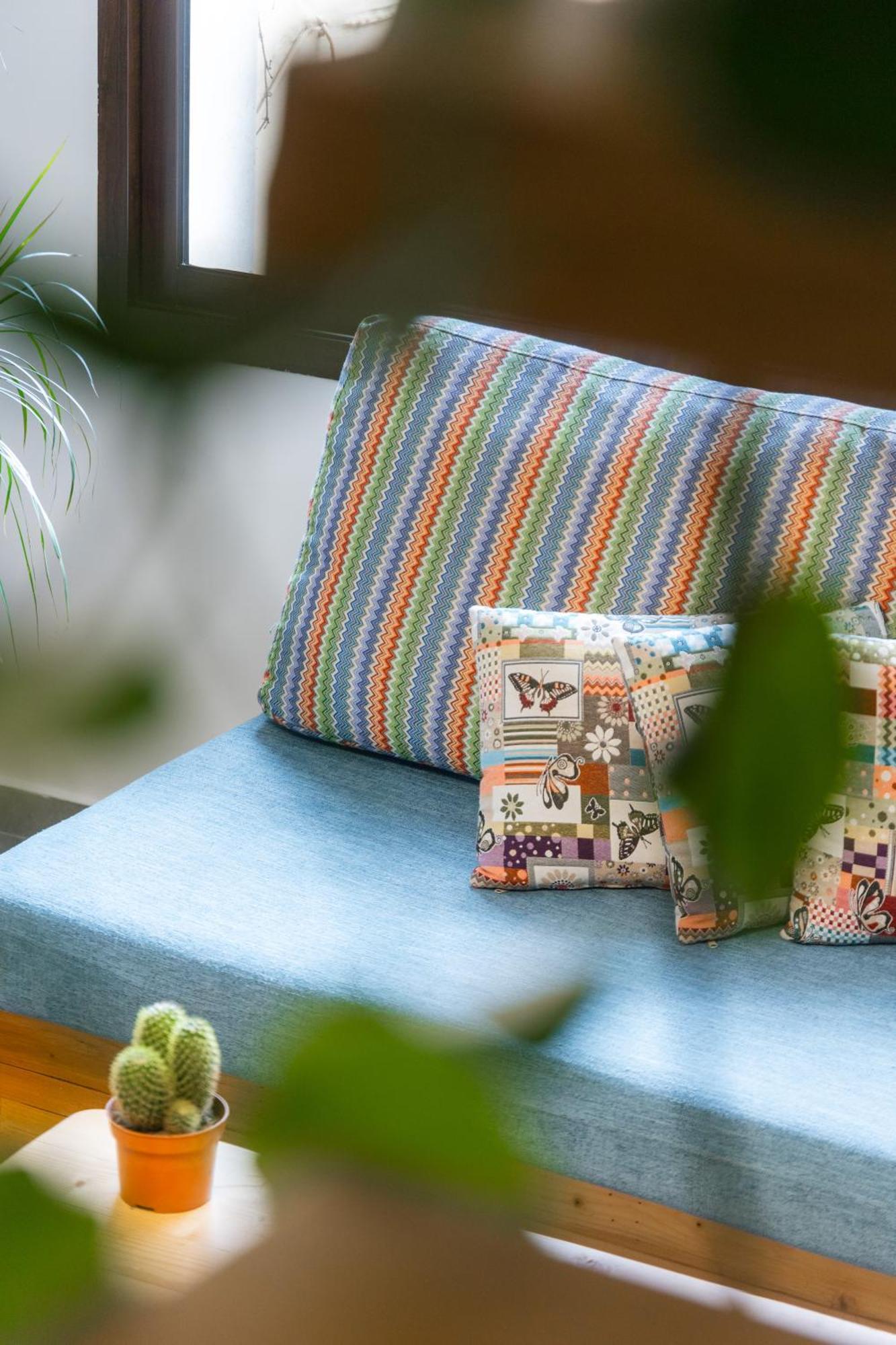 Old Town Guesthouses 拜特龙 外观 照片