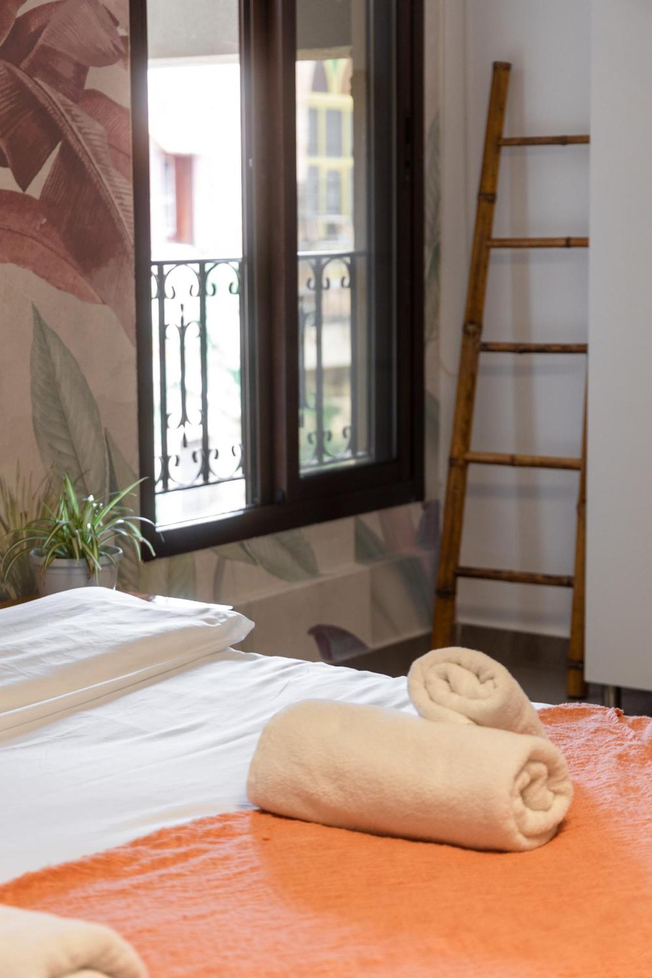 Old Town Guesthouses 拜特龙 外观 照片